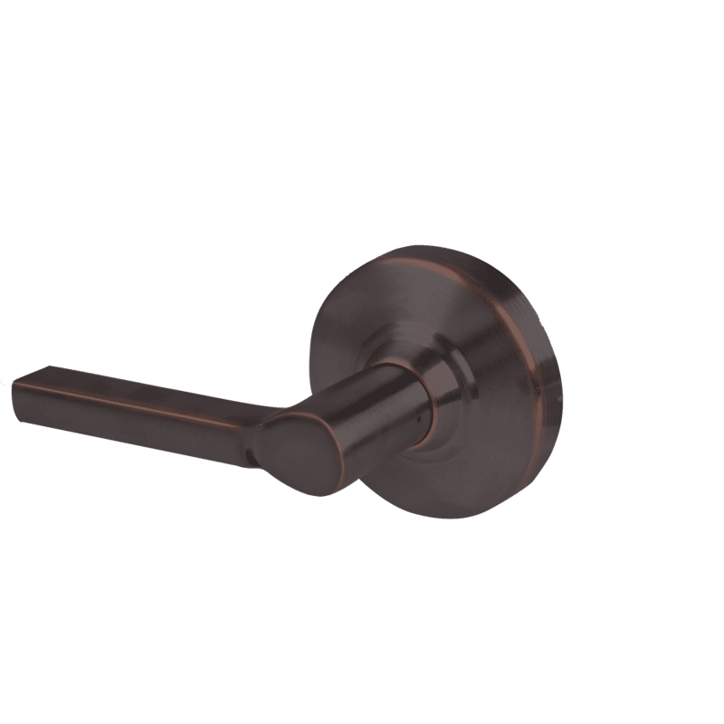 643E - Aged Bronze